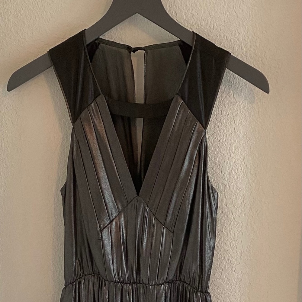 Floor Length Maxi Dress